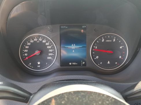 Used 2026 Mercedes-Benz Sprinter 2500 image 18