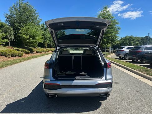 Certified 2025 Audi Q5 Premium Plus w/ Premium Plus AWD/4WD image 14