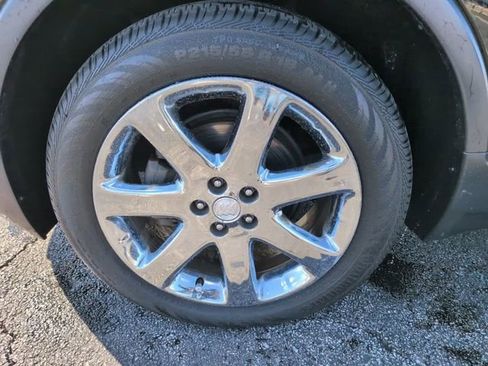 Certified 2018 Buick Encore Premium w/ Experience Buick Package AWD/4WD image 11