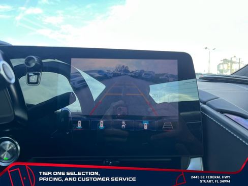Used 2024 Chevrolet Corvette Stingray Premium Conv w/ 3LT RWD image 23