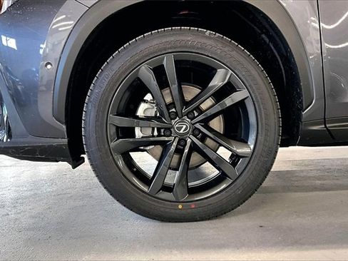 New 2026 Lexus NX 450h+ 450h+ Luxury image 12