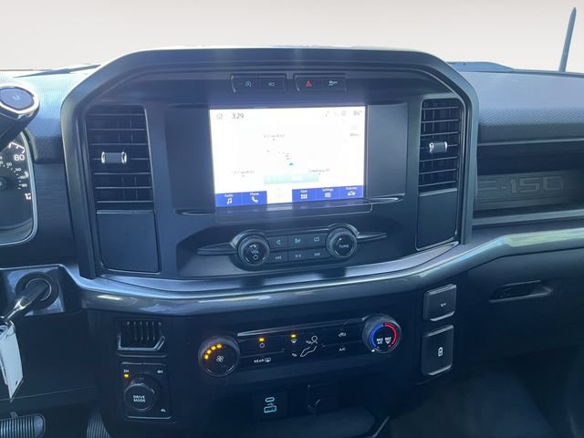Used 2023 Ford F150 XL w/ STX Appearance Package AWD/4WD image 13