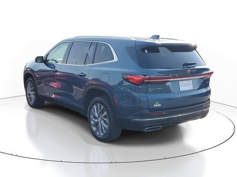 Certified 2026 Buick Enclave Preferred w/ Power Package AWD/4WD image 3
