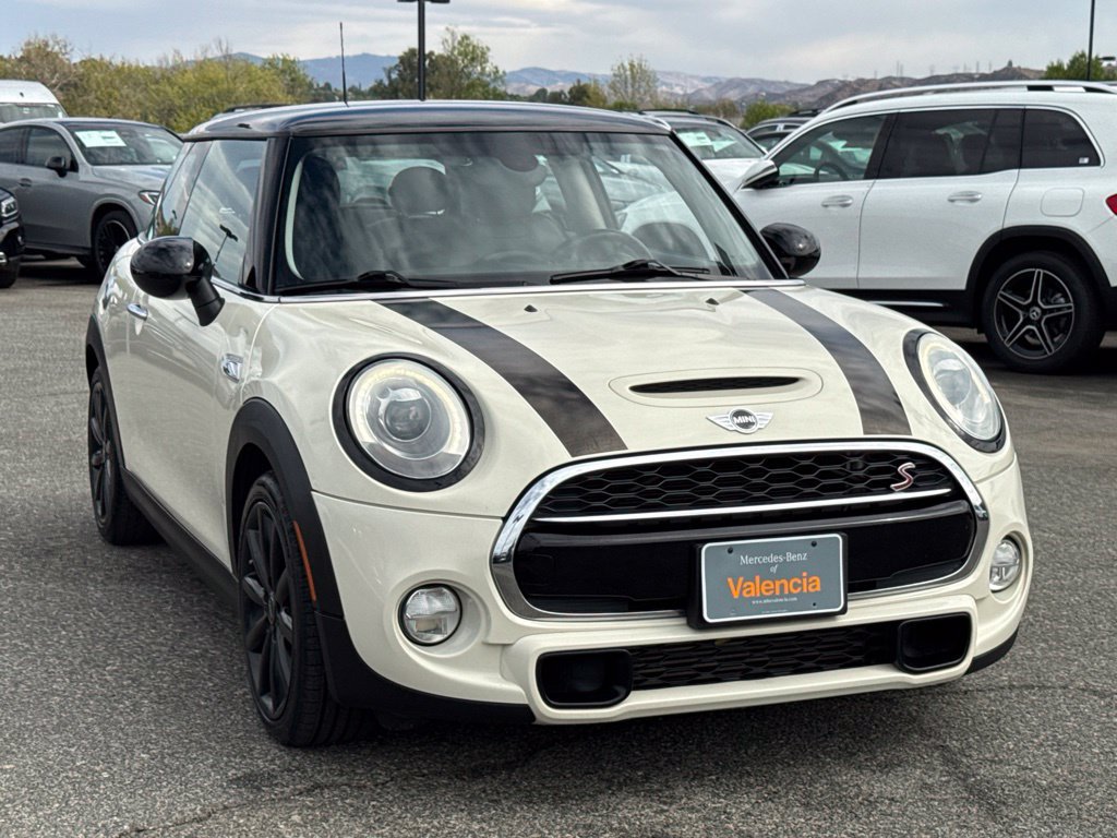 Used 2015 MINI Cooper S FWD image 4