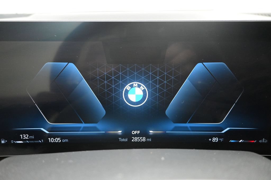 Certified 2024 BMW X7 xDrive40i w/ Executive Package AWD/4WD image 16