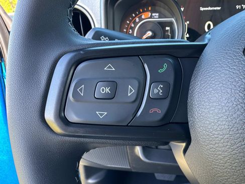New 2025 Jeep Wrangler Sport S AWD/4WD image 29