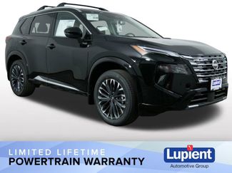 New 2026 Nissan Rogue Platinum 360° Tour