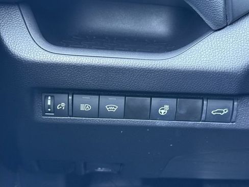 Used 2024 Toyota RAV4 XLE w/ Convenience Package AWD/4WD image 22