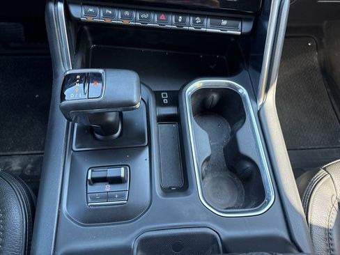 Used 2024 GMC Sierra 1500 Denali image 35