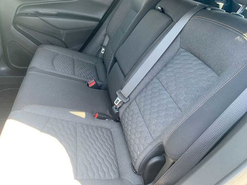 Certified 2021 Chevrolet Equinox LT image 23