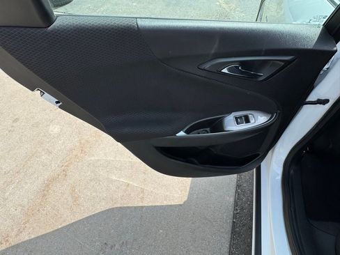 Used 2023 Chevrolet Malibu LT w/ Driver Confidence Package image 24