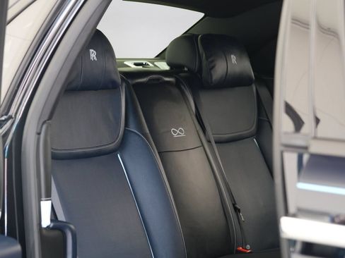 Certified 2020 Rolls-Royce Ghost RWD image 38