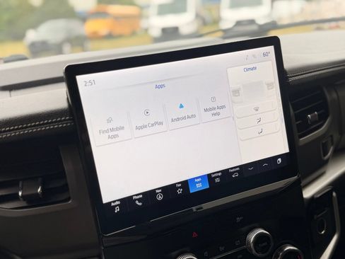Used 2022 Ford Expedition XL RWD image 34