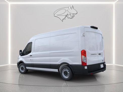 New 2026 Ford Transit 250 148 Medium Roof image 4