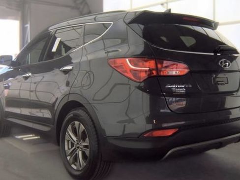 Used 2016 Hyundai Santa Fe Sport w/ Option Group 02 FWD image 14