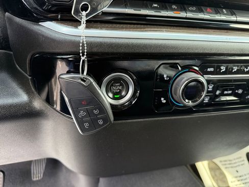 Used 2022 Chevrolet Silverado 1500 LT image 27