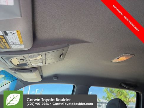 Used 2009 Toyota Tacoma 4x4 Double Cab image 11