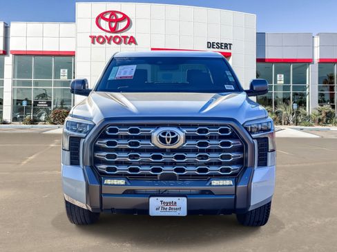 Used 2024 Toyota Tundra 1794 Edition image 2