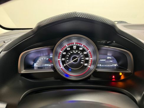 Used 2014 MAZDA MAZDA3 i Grand Touring FWD image 5
