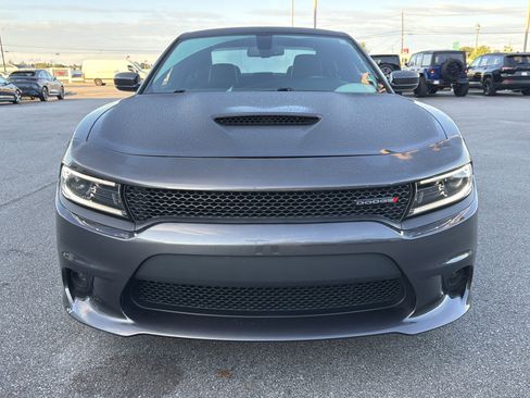 Used 2022 Dodge Charger GT w/ Plus Group image 3