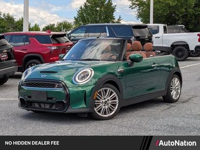Used 2023 MINI Cooper S w/ Signature Upholstery Package