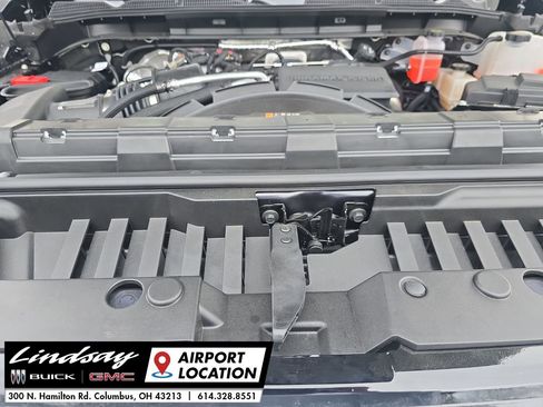 New 2026 GMC Sierra 2500 Denali w/ Technology Package image 32