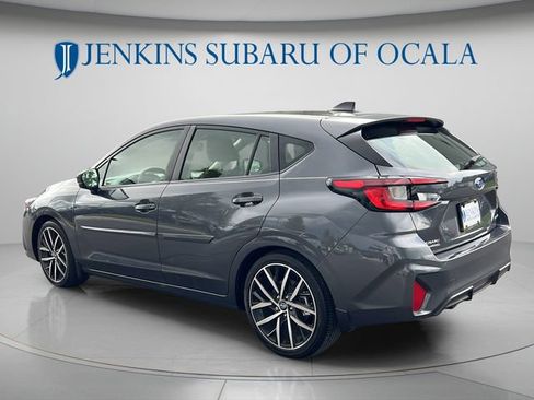 Used 2025 Subaru Impreza 2.0i Sport AWD/4WD image 5