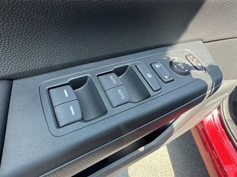 New 2026 Honda CR-V TrailSport image 21