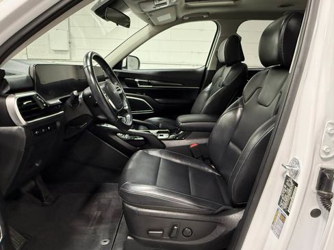 Used 2024 Kia Telluride S w/ S Sunroof Package AWD/4WD image 9