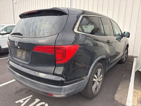 Used 2016 Honda Pilot EX image 5