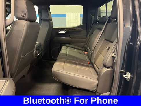 Used 2023 Chevrolet Silverado 1500 High Country w/ High Country Premium Package AWD/4WD image 20