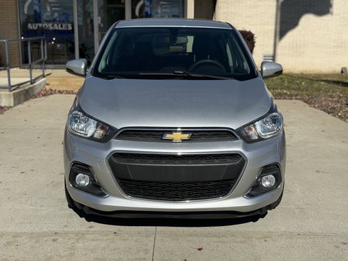 Used 2016 Chevrolet Spark LT image 2