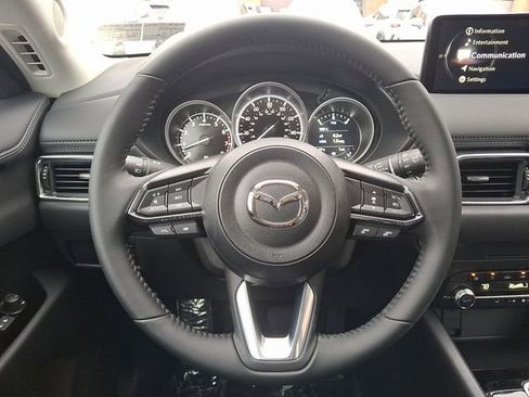 New 2025 MAZDA CX-5 AWD 2.5 S w/ Select Package image 19