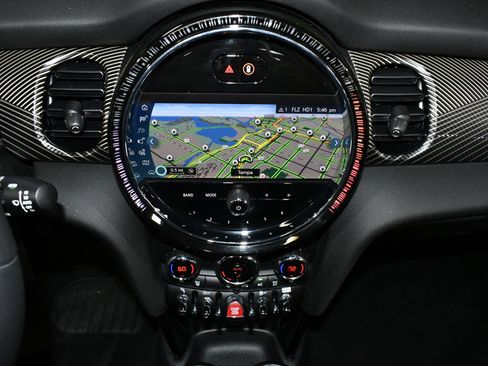 Used 2023 MINI Cooper S w/ MINI Resolute Edition image 34