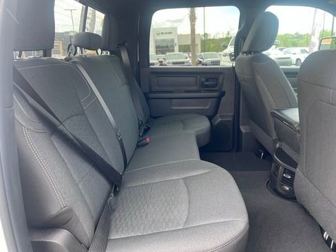 New 2026 RAM 3500 Tradesman image 15