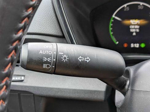 Certified 2024 Honda CR-V Sport image 27