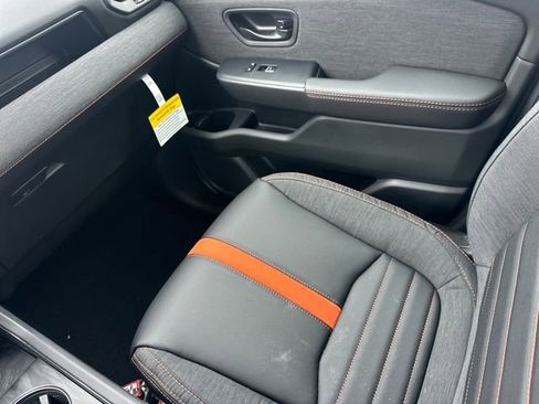 New 2026 Honda Passport TrailSport image 27