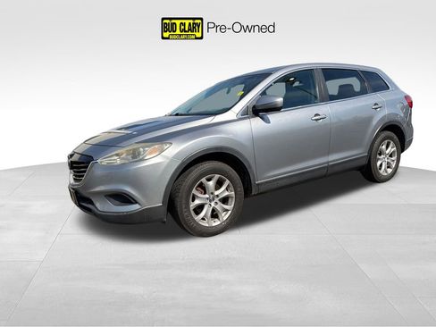 Used 2014 MAZDA CX-9 Touring AWD/4WD image 1