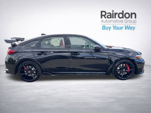 Used 2026 Honda Civic Type R image 8