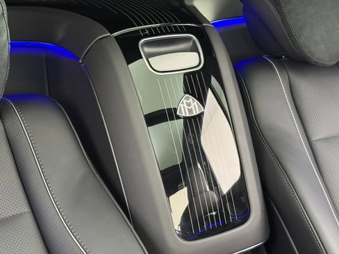 Used 2023 Mercedes-Benz Maybach GLS 600 4MATIC image 42