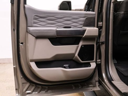 Used 2026 Ford F450 Platinum w/ Platinum Plus Package AWD/4WD image 81