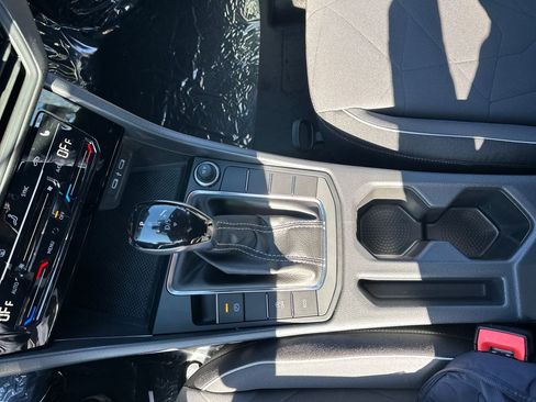 New 2026 Volkswagen Jetta Sport FWD image 12