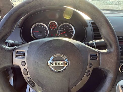 Used 2012 Nissan Sentra 2.0 S image 12