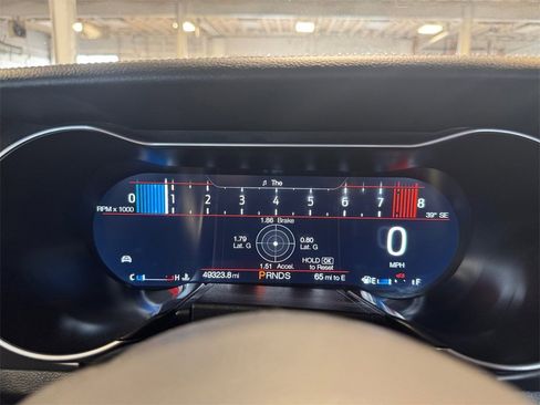 Used 2023 Ford Mustang GT Premium w/ Equipment Group 401A image 16