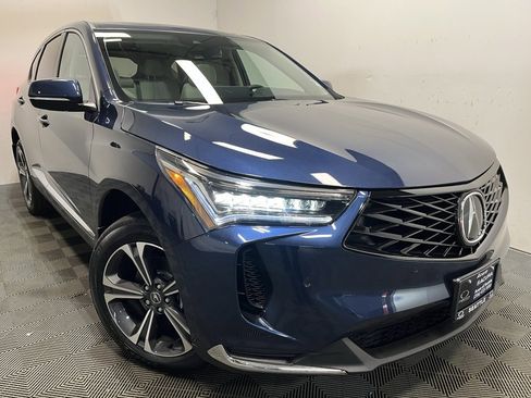 New 2026 Acura RDX w/ Technology Package image 1