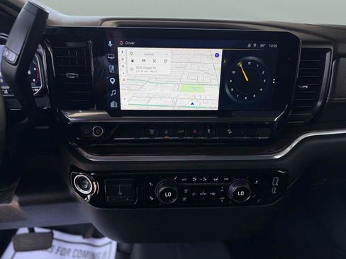 Used 2025 Chevrolet Silverado 2500 LT AWD/4WD image 19