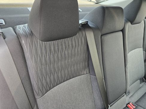 Used 2026 Toyota Camry LE FWD image 13