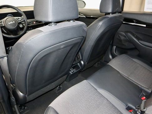 Used 2024 Kia Seltos X-Line image 22