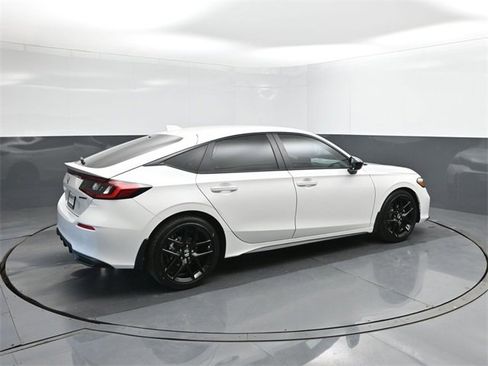 New 2026 Honda Civic Sport image 15