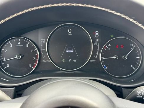 Certified 2026 MAZDA CX-30 AWD 2.5 S image 18